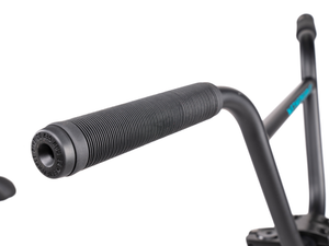 WeThePeople Justice 20" BMX Bike