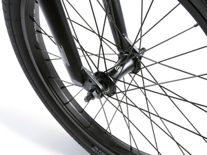 WeThePeople CRS Freecoaster 20" BMX Bike