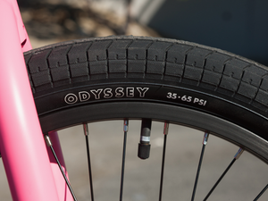 Sunday Scout 20" BMX Bike - RampFest Indoor Skate Park Melbourne