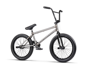 WeThePeople Battleship 20" BMX Bike - RampFest Indoor Skate Park Melbourne