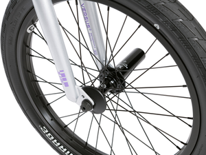 WeThePeople Versus 20" BMX Bike