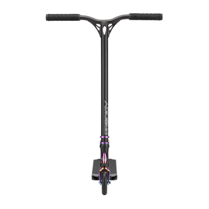 Envy Prodigy X One Complete Scooter - Black/Oil Slick