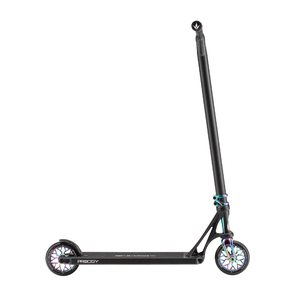 Envy Prodigy X One Complete Scooter - Black/Oil Slick