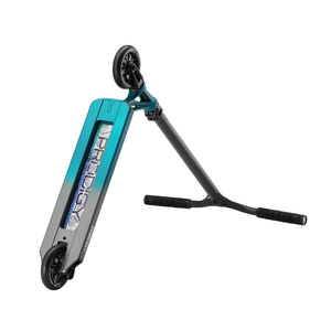 Envy Prodigy X One Complete Scooter - Blue