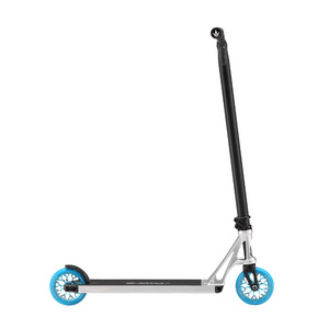 Envy Prodigy X One Complete Scooter - Silver