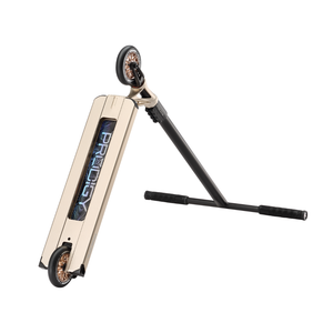 Envy Prodigy X One ST Complete Scooter - Ivory