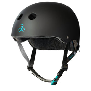 Triple 8 THE Certified Helmet SS Tony Hawk Edition