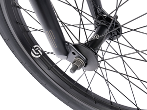 WeThePeople Arcade 20" BMX Bike