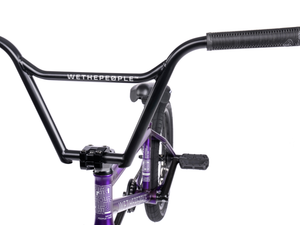 WeThePeople Trust Freecoaster 20" BMX Bike