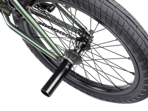 WeThePeople Revolver 20" BMX Bike