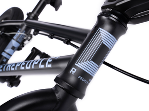 WeThePeople Riot 14" BMX Bike
