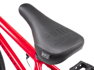 WeThePeople Thrillseeker 20" BMX Bike - RampFest Indoor Skate Park Melbourne