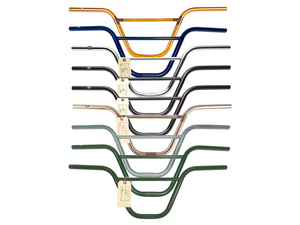 S&M Credence XL Bars