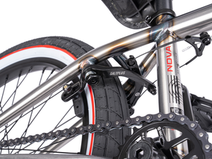 WeThePeople Nova 20" BMX Bike