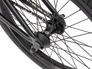 WeThePeople Arcade 20" BMX Bike