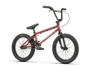 WeThePeople CRS 18" BMX Bike