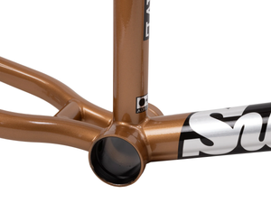 Sunday Silvawave Frame