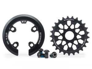 Wethepeople Pathfinder Guard Sprocket full view