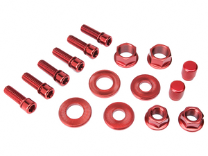 Salt V2 Stem/Axle/Valve Nut & Bolt Kit - RampFest Indoor Skate Park Melbourne