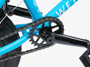 WeThePeople Seed 16" BMX Bike