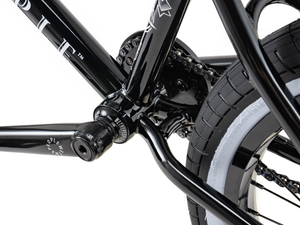 WeThePeople Battleship 20" BMX Bike - RampFest Indoor Skate Park Melbourne