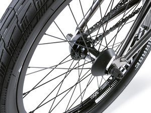 WeThePeople Envy 20" BMX Bike