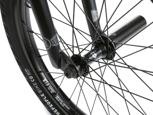 WeThePeople Revolver 20" BMX Bike