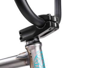 WeThePeople Justice 20" BMX Bike