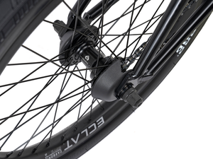 WeThePeople Envy Carbonic 20" BMX Bike