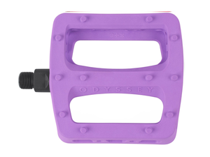 Odyssey Twisted Pro Plastic BMX Pedals