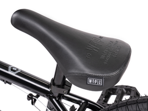 WeThePeople Thrillseeker 20" BMX Bike - RampFest Indoor Skate Park Melbourne