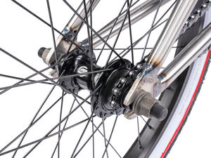 WeThePeople Nova 20" BMX Bike