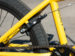 Sunday Scout 20" BMX Bike - RampFest Indoor Skate Park Melbourne