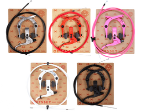 Odyssey Springfield Brake Kit