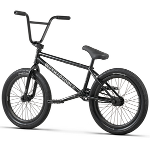 WeThePeople Envy Carbonic 20" BMX Bike