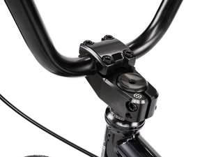 WeThePeople Thrillseeker 20" BMX Bike - RampFest Indoor Skate Park Melbourne