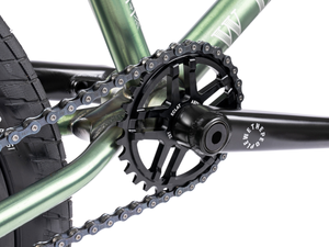 WeThePeople Revolver 20" BMX Bike