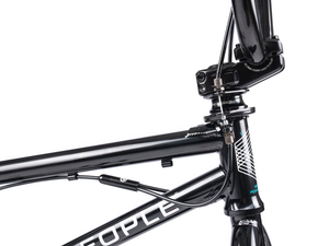 WeThePeople 18" CRS FS BMX Bike