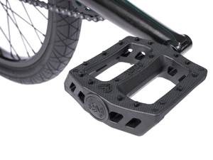 WeThePeople Sinus 20" BMX Bike