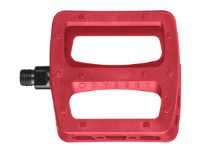 Odyssey Twisted Pro Plastic BMX Pedals