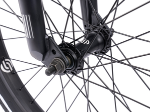 WeThePeople Nova 20" BMX Bike