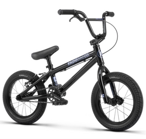 Radio 14" Dice BMX Bike