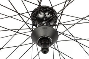 BSD XLT/Revolution Rear Wheel