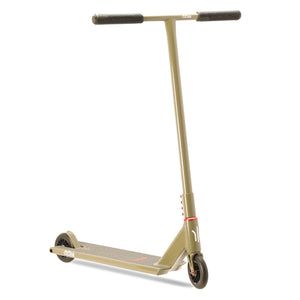 Aztek Architect 2024 Scooter Complete - Zircon Sand