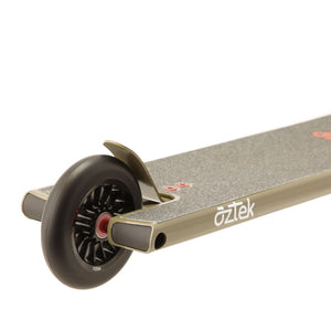 Aztek Architect 2024 Scooter Complete - Zircon Sand