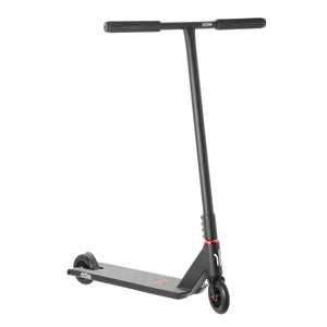 Aztek Architect Scooter Complete - Satin Black