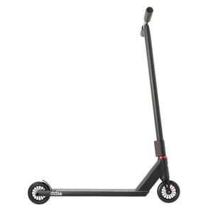 Aztek Architect Scooter Complete - Satin Black