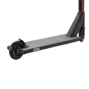 Aztek Architect Scooter Complete - Satin Black