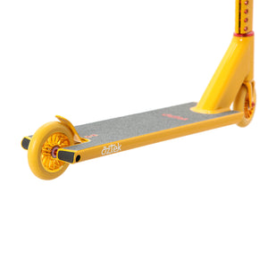 Aztek Architect Scooter Complete - Sunburst