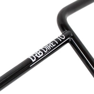 DRB Bikes Diretto BMX Bars